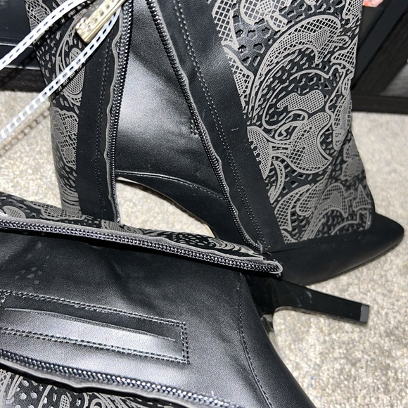 Jessica Simpson Knee High Boots - Picture 6 of 7